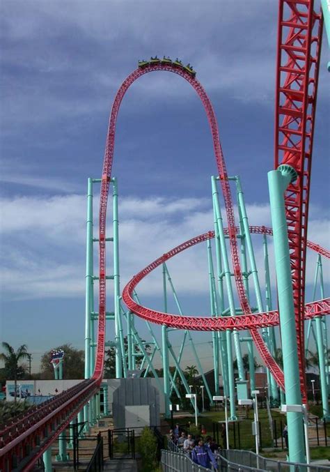 Knott's Berry Farm reopens Xcelerator after two-year hiatus